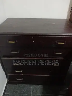 Antique Drawer