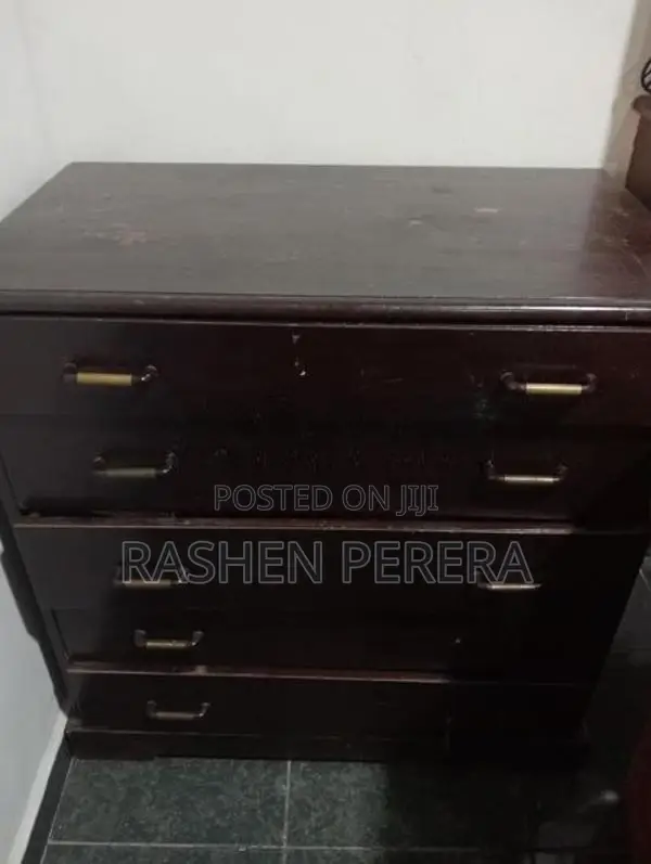 Antique Drawer