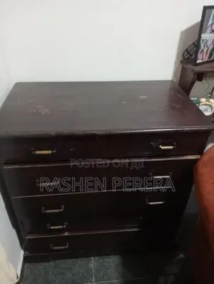 Antique Drawer