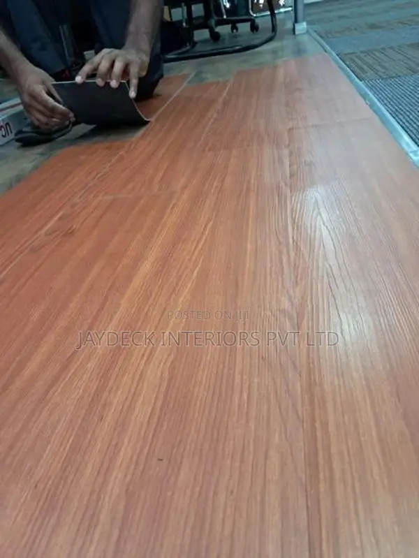 Vinyl Planks