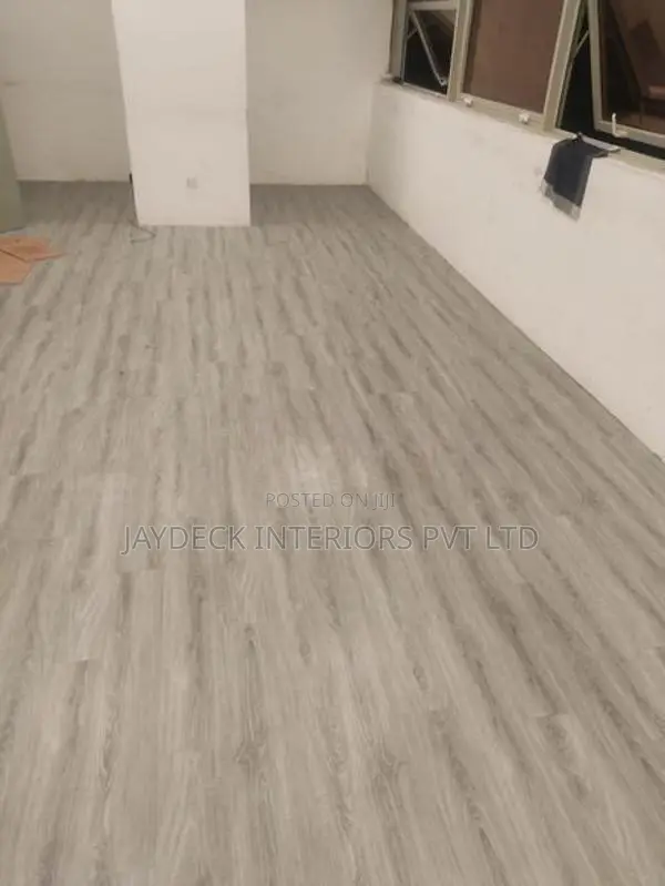 Vinyl Planks