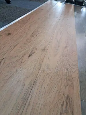 Vinyl Planks