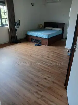 Vinyl Planks