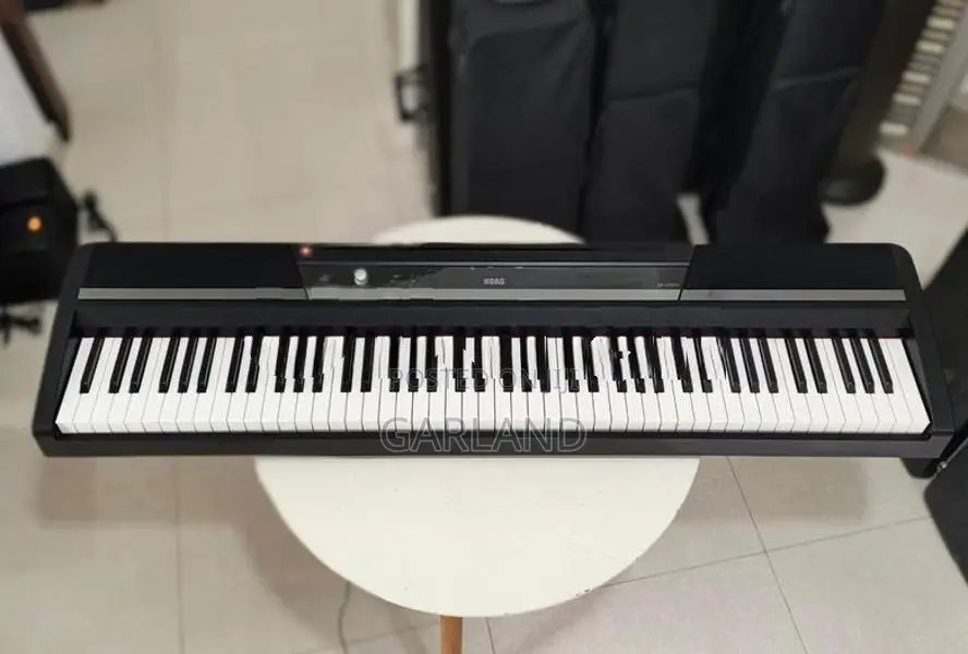 Korg SP-170DX 88-key Digital Piano-Japan