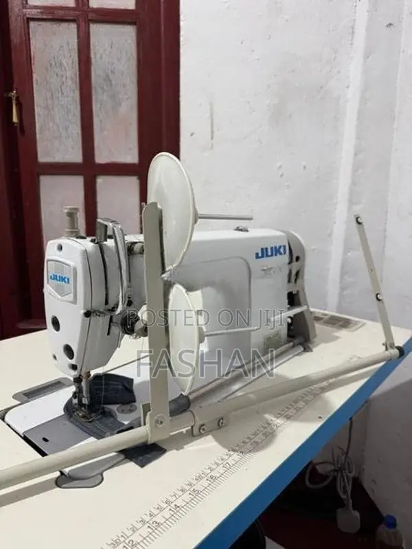 JUKI DDL-8700 Single Needle Lockstitch Sewing Machine