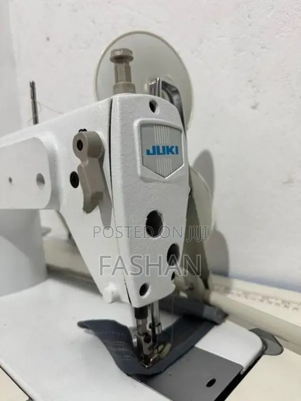 JUKI DDL-8700 Single Needle Lockstitch Sewing Machine