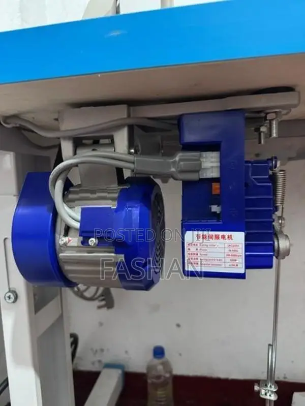 JUKI DDL-8700 Single Needle Lockstitch Sewing Machine
