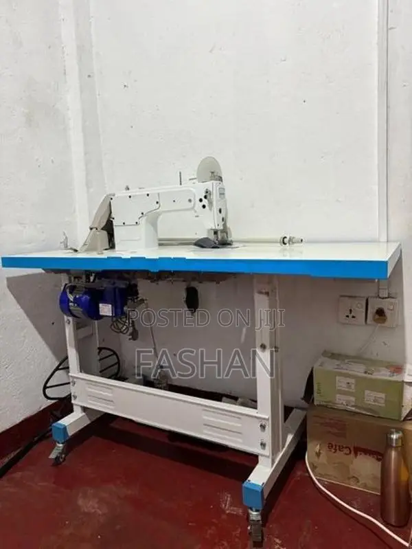 JUKI DDL-8700 Single Needle Lockstitch Sewing Machine