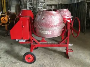 Concrete Mixture(Men Brand-250L/Vietnam)