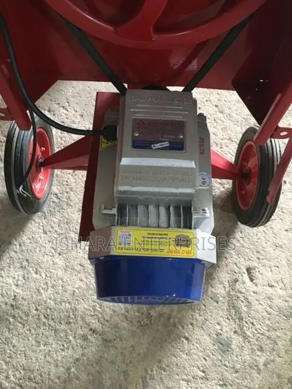 Concrete Mixture(Men Brand-250L/Vietnam)