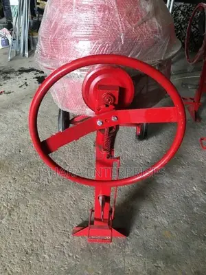 Concrete Mixture(Men Brand-250L/Vietnam)