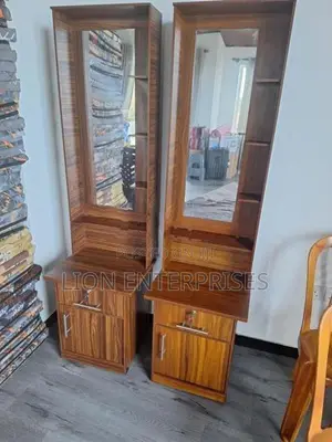 Dressing Tables