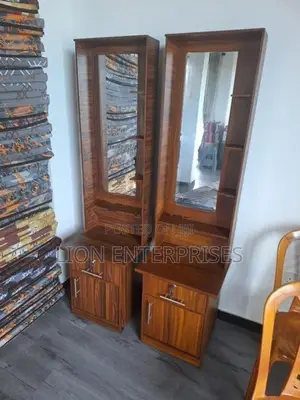 Dressing Tables