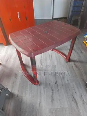 Nippon Plastic Dining Tables