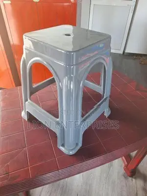Wholesale Plastic Stools