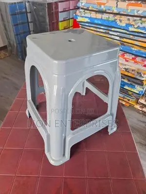 Wholesale Plastic Stools