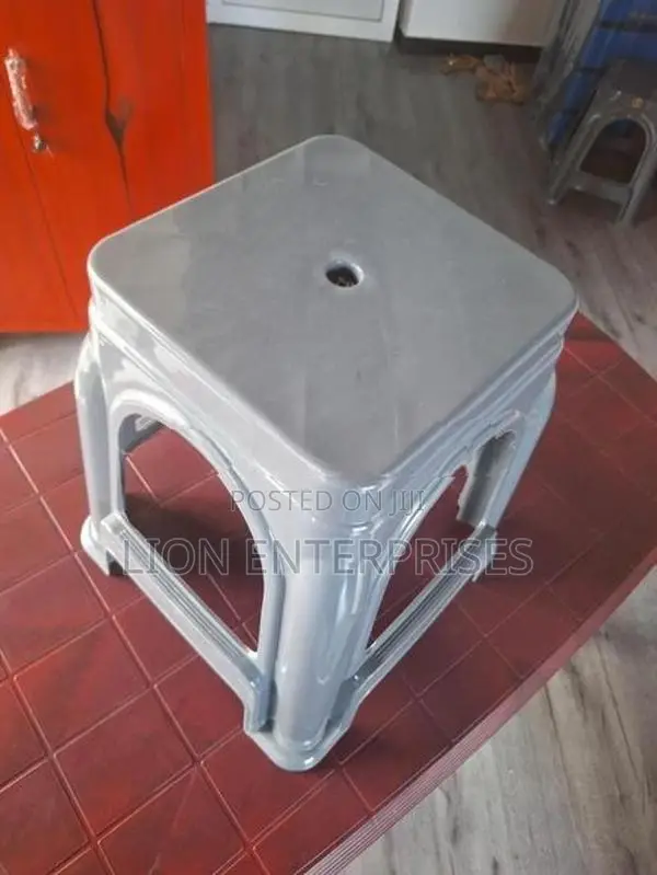 Wholesale Plastic Stools