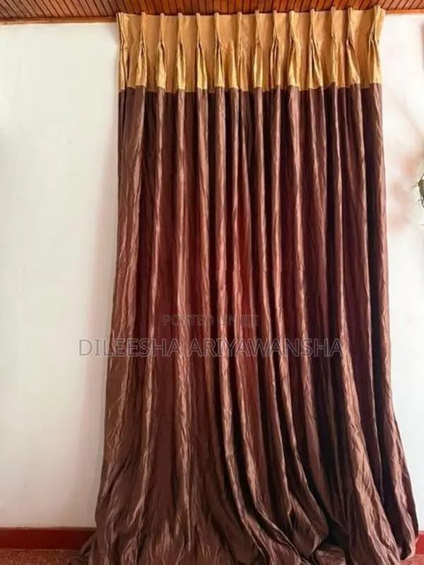 Curtains