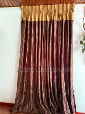 Curtains