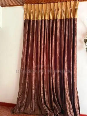 Curtains