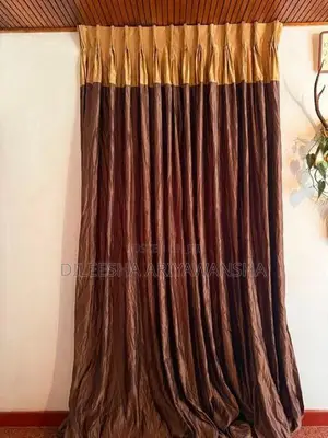 Curtains