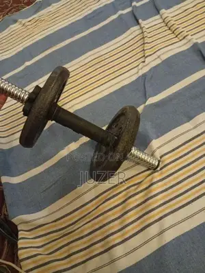 Dumbbell Set