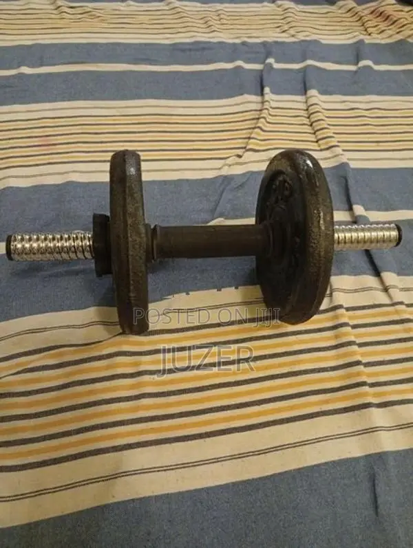 Dumbbell Set
