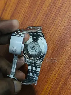 West End Watch CO. Sowar Prima – Swiss Made