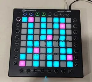 Novation Launchpad Pro-Japan