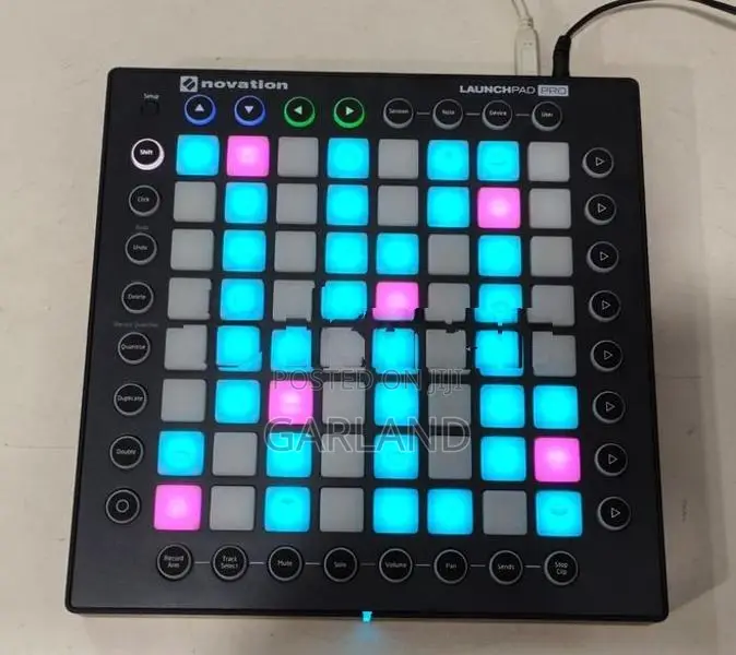 Novation Launchpad Pro-Japan