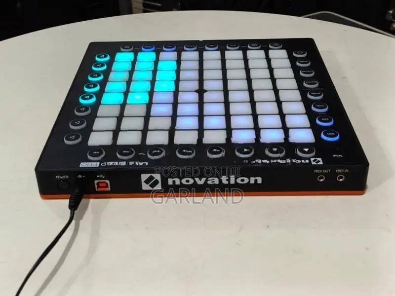 Novation Launchpad Pro-Japan