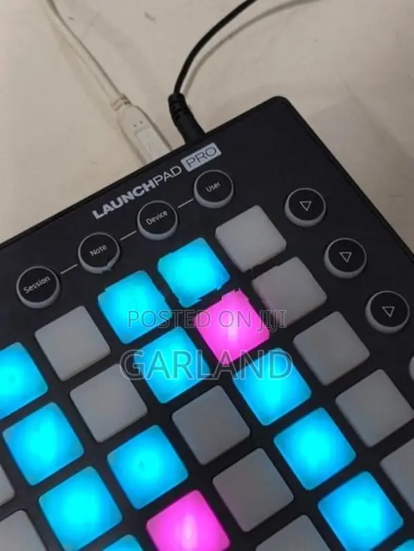 Novation Launchpad Pro-Japan