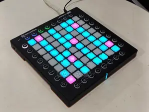 Novation Launchpad Pro-Japan