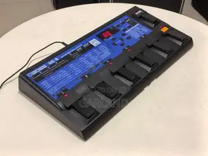 BOSS ME-8 Guitar Effects Processor-Japan
