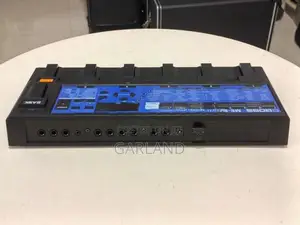 BOSS ME-8 Guitar Effects Processor-Japan