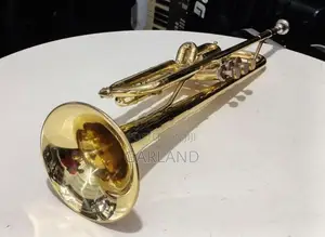 YAMAHA YTR-234 Trumpet-Made in Japan