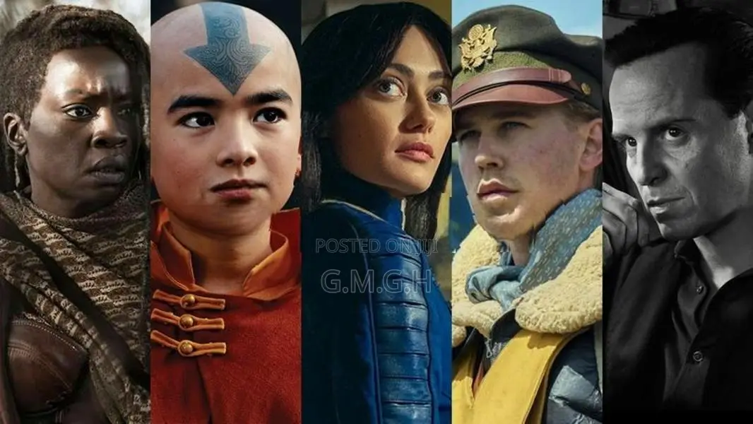 TV Series HD