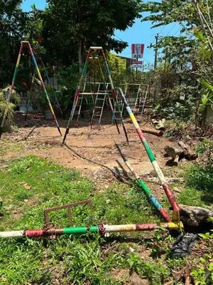 Metol Swing for sale Kottawa