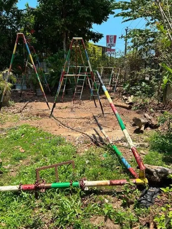 Metol Swing for sale Kottawa