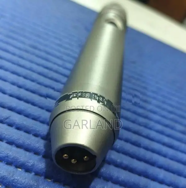 RODE NT3 Condenser Microphone-Made in Australia