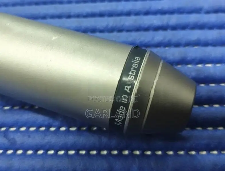 RODE NT3 Condenser Microphone-Made in Australia