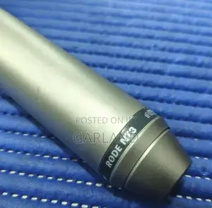 RODE NT3 Condenser Microphone-Made in Australia