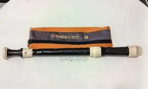 YAMAHA YRA-36B Alto Recorder-Japan