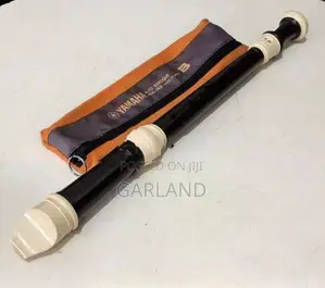 YAMAHA YRA-36B Alto Recorder-Japan