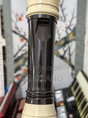 YAMAHA YRA-36B Alto Recorder-Japan