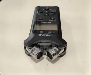 Tascam dr 07 mk ii linear pcm recorder-Japan