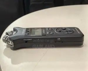 Tascam dr 07 mk ii linear pcm recorder-Japan