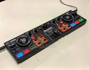 Numark DJ2GO2 DJ Controller-Japan