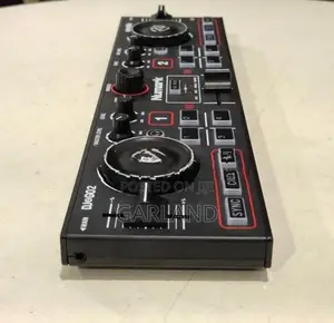 Numark DJ2GO2 DJ Controller-Japan