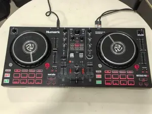 Numark Mixtrack Pro Fx DJ Controller-Japan